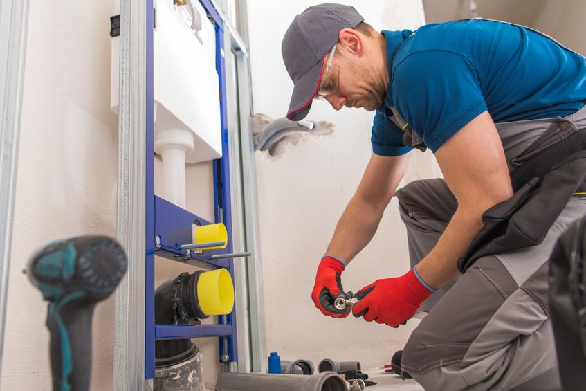 newport beach ca plumbing services