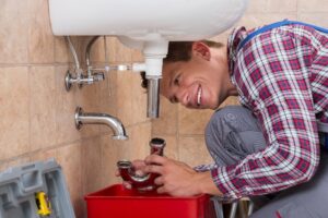 Professional drain cleaning in Costa Mesa