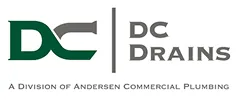 DC Drains Logo