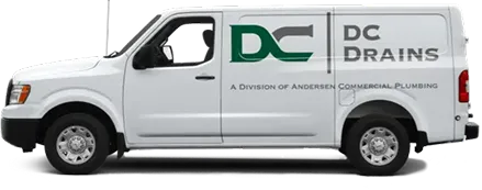 Service Van